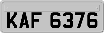 KAF6376
