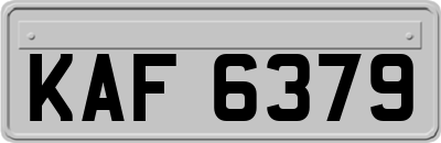 KAF6379