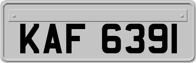 KAF6391