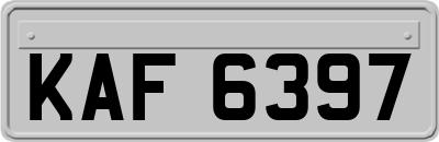 KAF6397