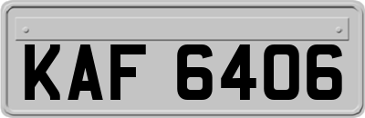 KAF6406