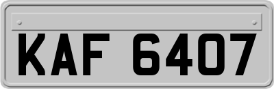KAF6407