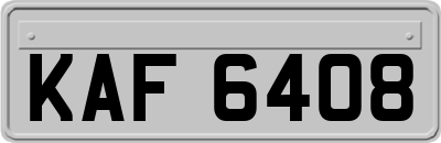 KAF6408