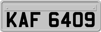 KAF6409