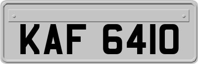 KAF6410
