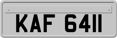 KAF6411