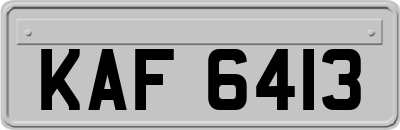 KAF6413