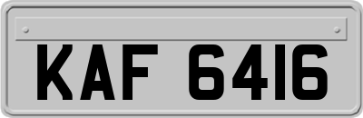KAF6416