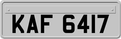 KAF6417