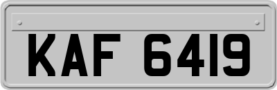 KAF6419