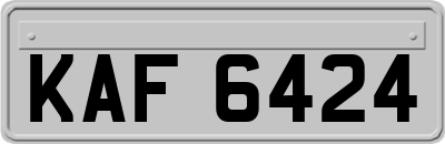 KAF6424
