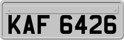 KAF6426