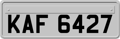 KAF6427