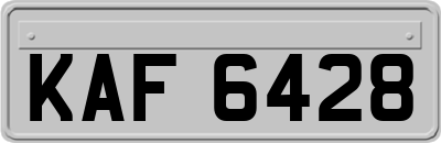 KAF6428