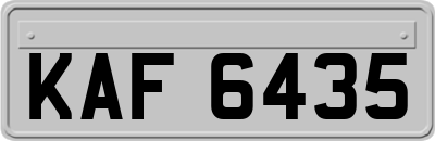 KAF6435