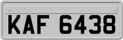 KAF6438