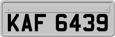KAF6439