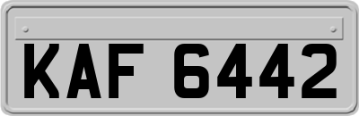 KAF6442