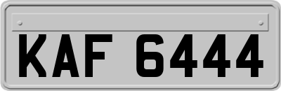 KAF6444