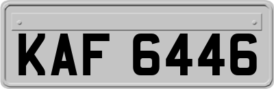KAF6446
