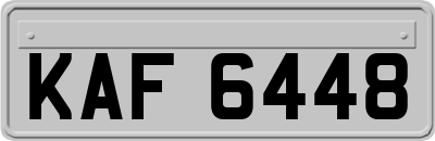 KAF6448