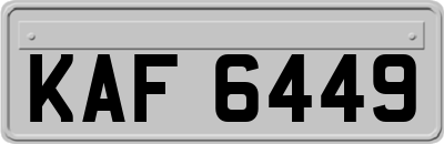 KAF6449