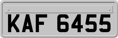 KAF6455