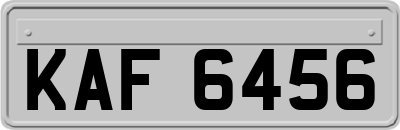 KAF6456