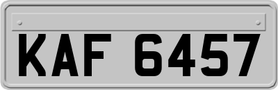 KAF6457