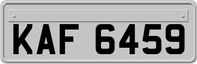 KAF6459