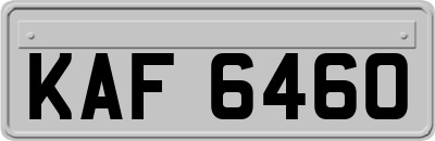 KAF6460