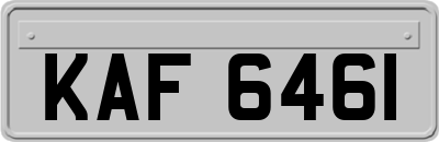 KAF6461
