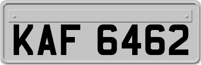 KAF6462