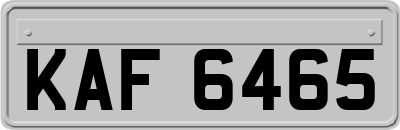 KAF6465