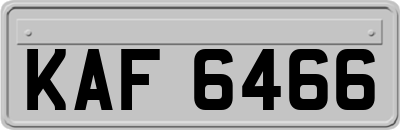 KAF6466
