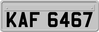 KAF6467