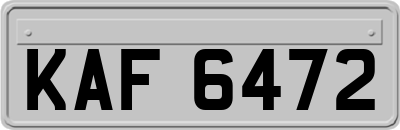 KAF6472