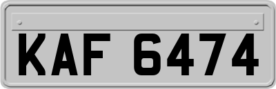 KAF6474