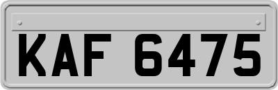 KAF6475