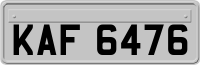 KAF6476