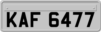 KAF6477