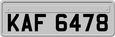KAF6478