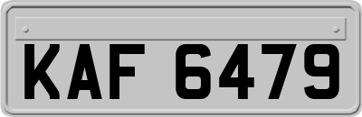 KAF6479