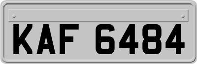 KAF6484