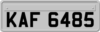 KAF6485