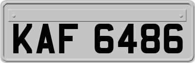 KAF6486