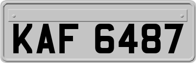 KAF6487