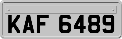 KAF6489