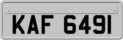 KAF6491