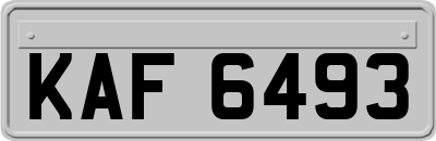 KAF6493